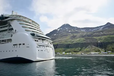 Jewel of the Seas