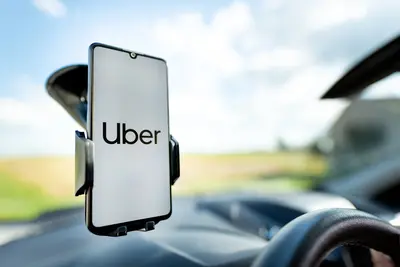 uber-phone