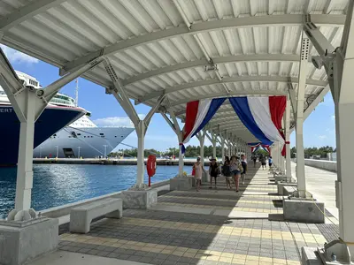 Port-Of-Nassau-New