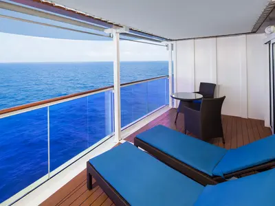 This cruise hack turns your cabin into a private area, which is ideal for  light sleepers