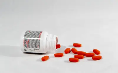 advil-pain-killer-medication-stock