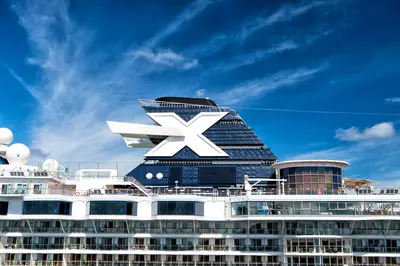 Celebrity Cruise logo