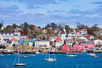 Lunenburg 