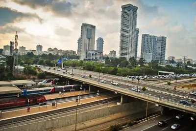 Tel Aviv