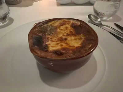 French Onion Soup