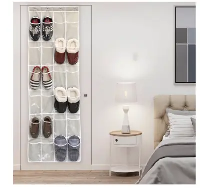 Shoe Organizer