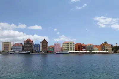 curacao