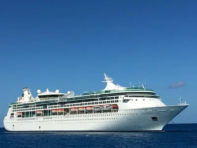 Royal Caribbean will move Wonder of the Seas to offer short cruises and 