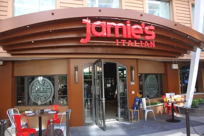 Jamie's Italian