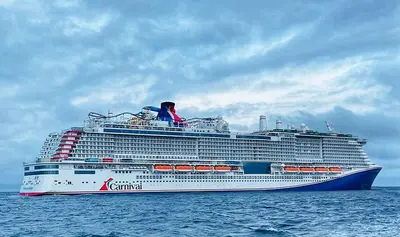 jubilee-sea-trials-meyer-werft