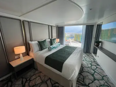 Icon of the Seas cabins to avoid | Royal Caribbean Blog