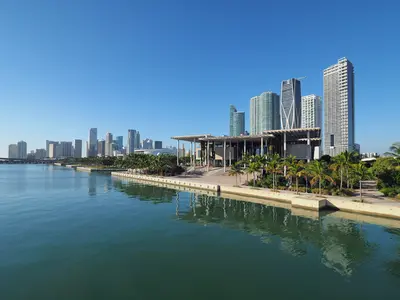 Perez Art Museum Miami