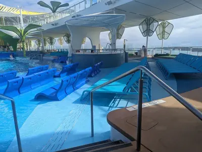 10 lessons learned after trying Icon of the Seas for the first time ...