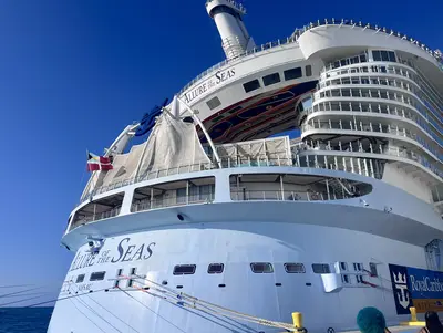 Independence of the Seas cruise ship review: What to expect on board a  Freedom-class megaship - The Points Guy