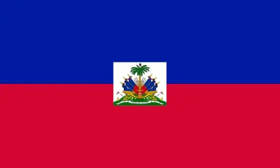 Haiti flag