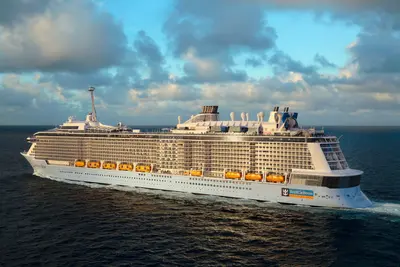 Royal Caribbean Blog - Unofficial blog about Royal Caribbean cruises