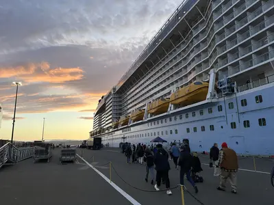 Quantum-Docked-Victoria-BC