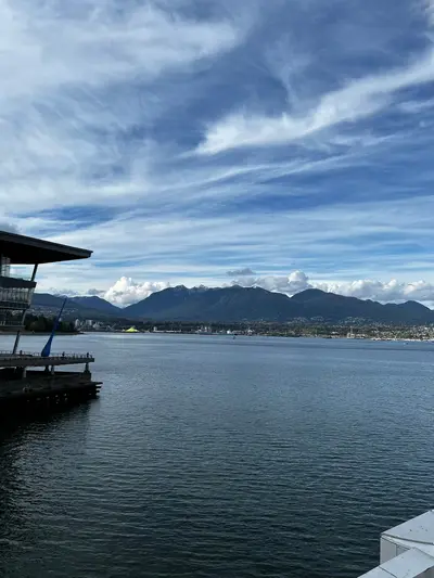 Vancouver