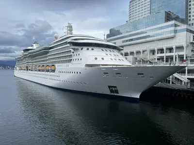 Royal Caribbean Alters Cruise Ship Itineraries To Avoid Hurricane ...