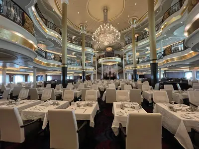 Main Dining Room