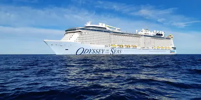 Odyssey of the Seas