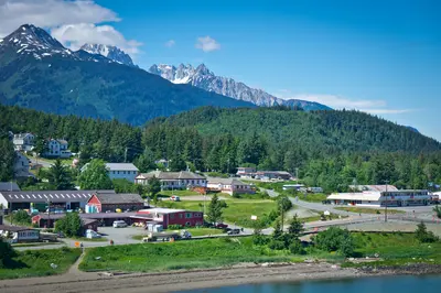 Haines, Alaska