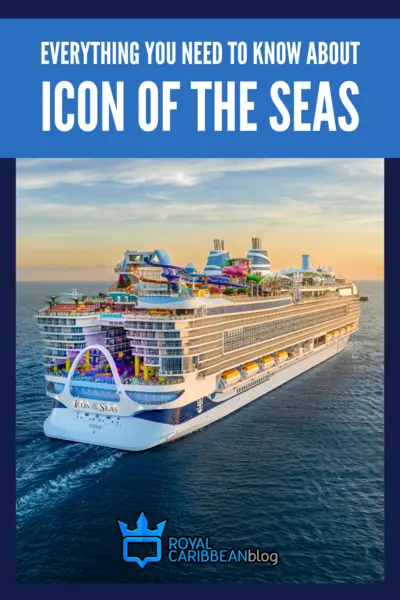 Everything you need to know about Icon of the Seas