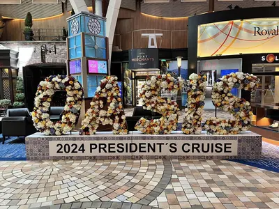 President's Cruise 2024