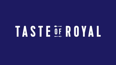 Taste of Royal