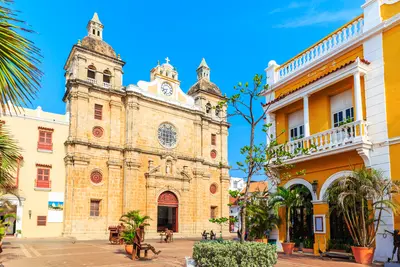 Cartagena-Colombia