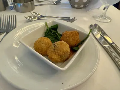 Arancini