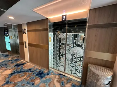 Elevator