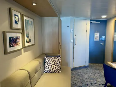 utopia of the seas balcony cabin