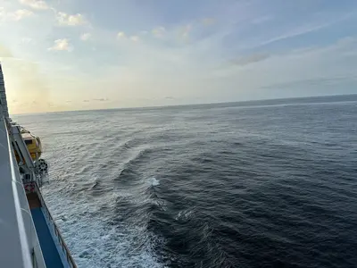 Bay of Biscay