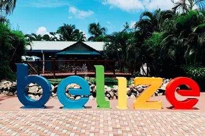 Belize City, Belize