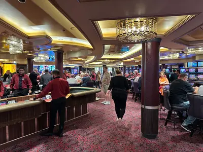 Casino