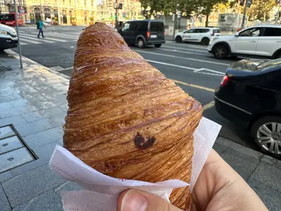 Croissant