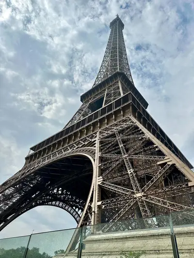 Eiffel Tower