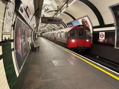 London Underground