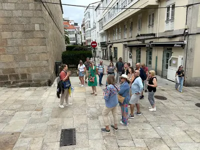 Tour group