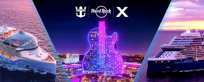 RCI and Hard Rock International Banner Image