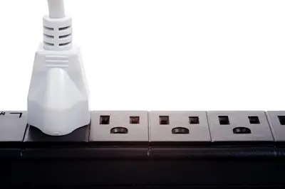 Power strip