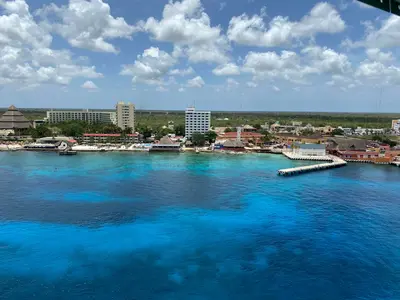 Cozumel, Mexico