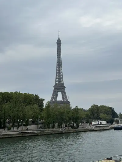 Eiffel Tower