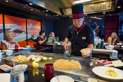 Hibachi