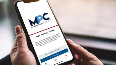 MPC app