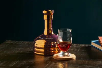 Sam Adams Utopias