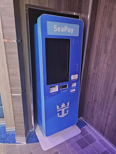 SeaPay