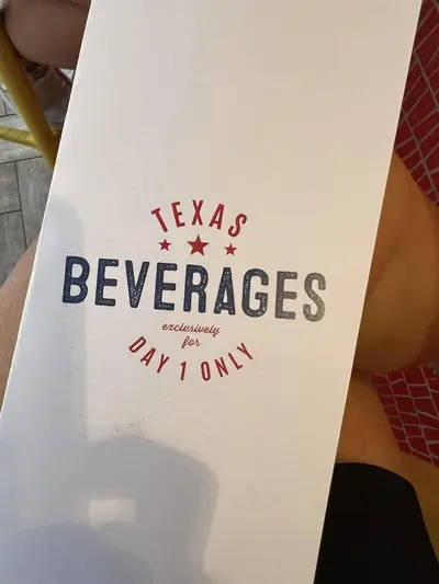 Texas Beverages