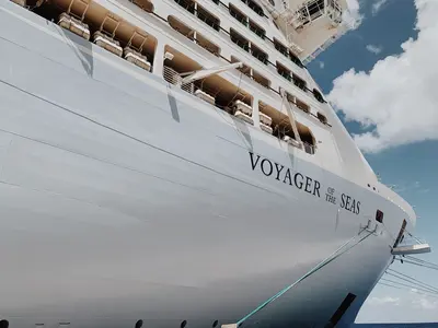 Voyager of the Seas